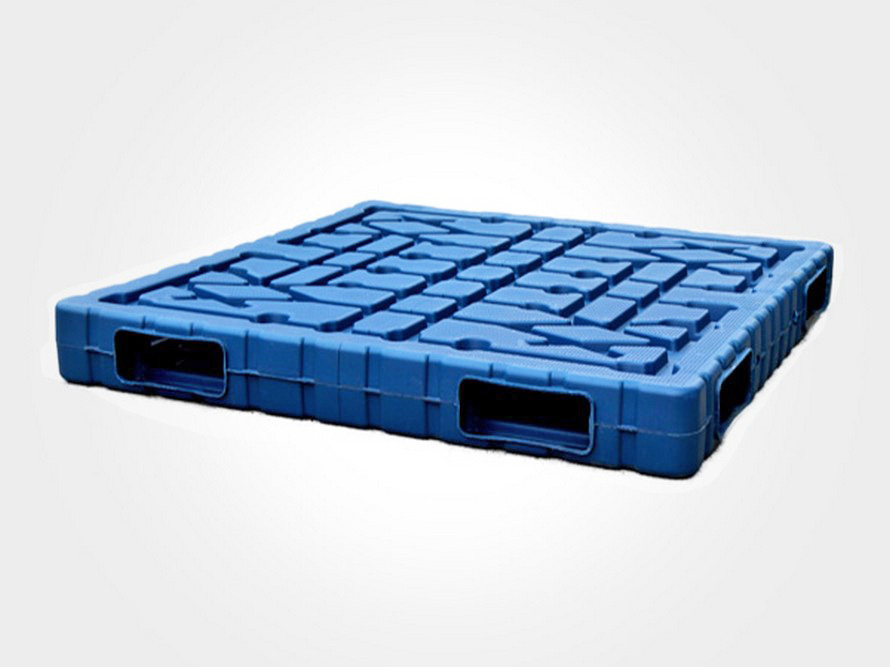 1414一體吹塑托盤