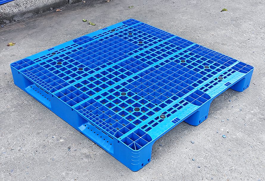 1212網(wǎng)格川字托盤